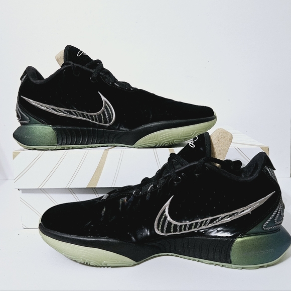 Nike Lebron 21 Tahitian - Picture 2 of 7